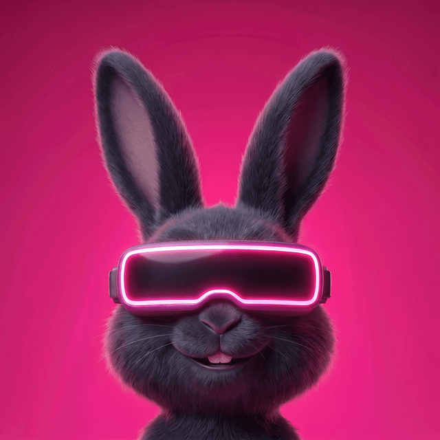 bely Maskottchen